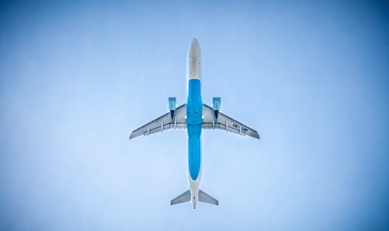 Gardermoen Parkering