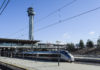 Flytoget Oslo Lufthavn Gardermoen