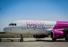 Wizz air til Gdansk fra Oslo Lufthavn