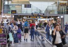 lufthavn ledige stillinger lufthavn ledige stillinger