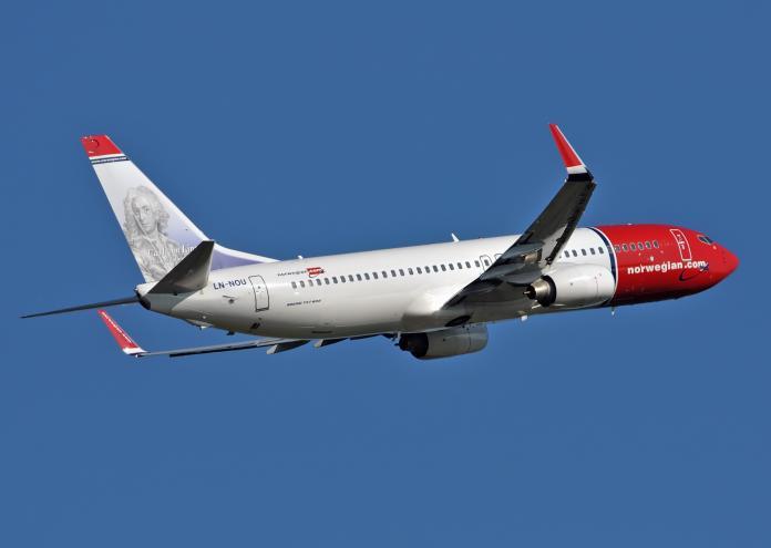 Norwegian